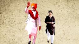 Is Priyanka Gandhi vadra trying to enhance her political career by attacking PM Modi