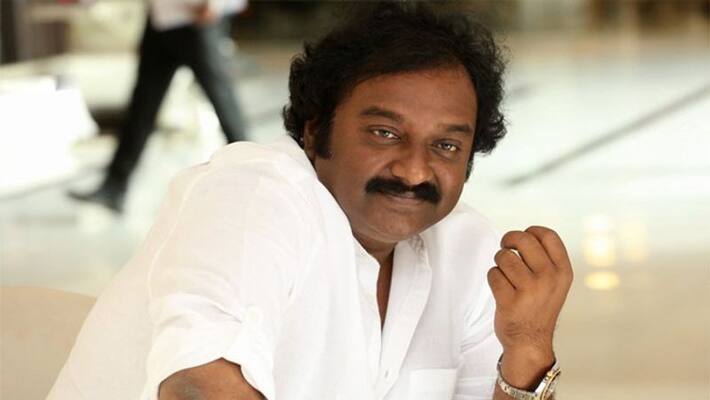 bollywood production house offers a 500 crore project to director vv vinayak bollywood production house offers a 500 crore project to director vv vinayak