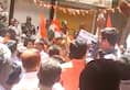 FIR for Modi slogan in Dignijay rally