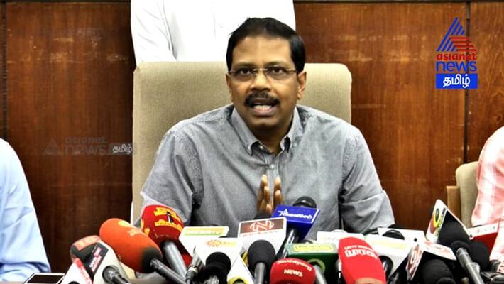 Will the election be stopped in the constituencies where money is more? Satyaprada Sahu Action Description Will the election be stopped in the constituencies where money is more? Satyaprada Sahu Action Description