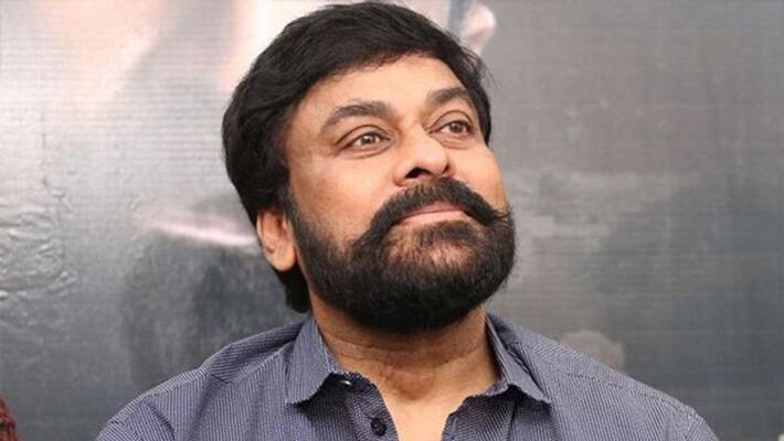 Megastar Chiranjeevi, Koratala Siva movie update Megastar Chiranjeevi, Koratala Siva movie update