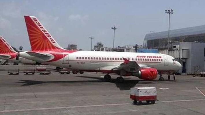 London Airport Reopens, Air India's Mumbai-Newark Flight Makes Landing Due to Bomb Threat London Airport Reopens, Air India's Mumbai-Newark Flight Makes Landing Due to Bomb Threat