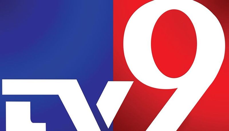 former tv9 ceo ravi prakash sensational comments on new management