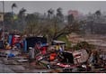 Kerala electricity board help restore power cyclone hit Odisha