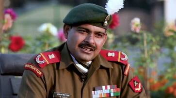 Subedar Major Yogendra Yadav took 17 bullets but freed Tiger Hill from Pakistani intruders