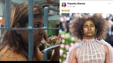 SC apology order to Priyanka Sharma for Mamata meme maims Indias tradition of laughter