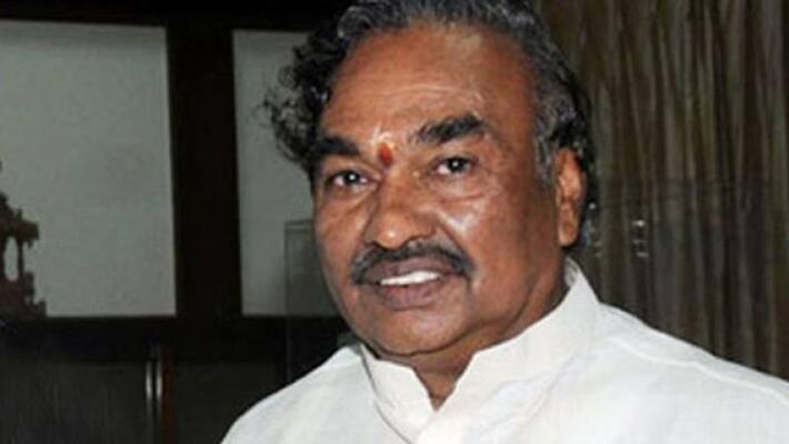 no marraige to ragul gandhi told eswarappa no marraige to ragul gandhi told eswarappa