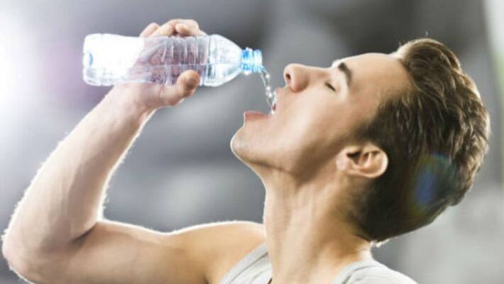 Here's Why You Shouldn't Drink Heavy Water Here's Why You Shouldn't Drink Heavy Water