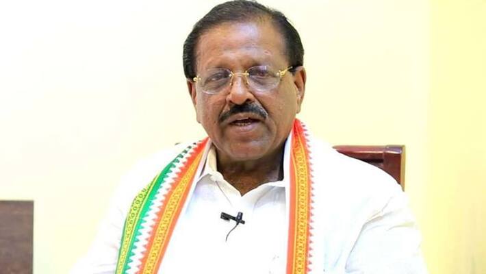 rajmohan unnithan lashes out against kpcc leadership following local body election verdict rajmohan unnithan lashes out against kpcc leadership following local body election verdict
