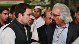 hua to hua may hurt Congress in Punjab, Rahul Gandhi says Sam Pitroda should be ashamed and apologise to the nation