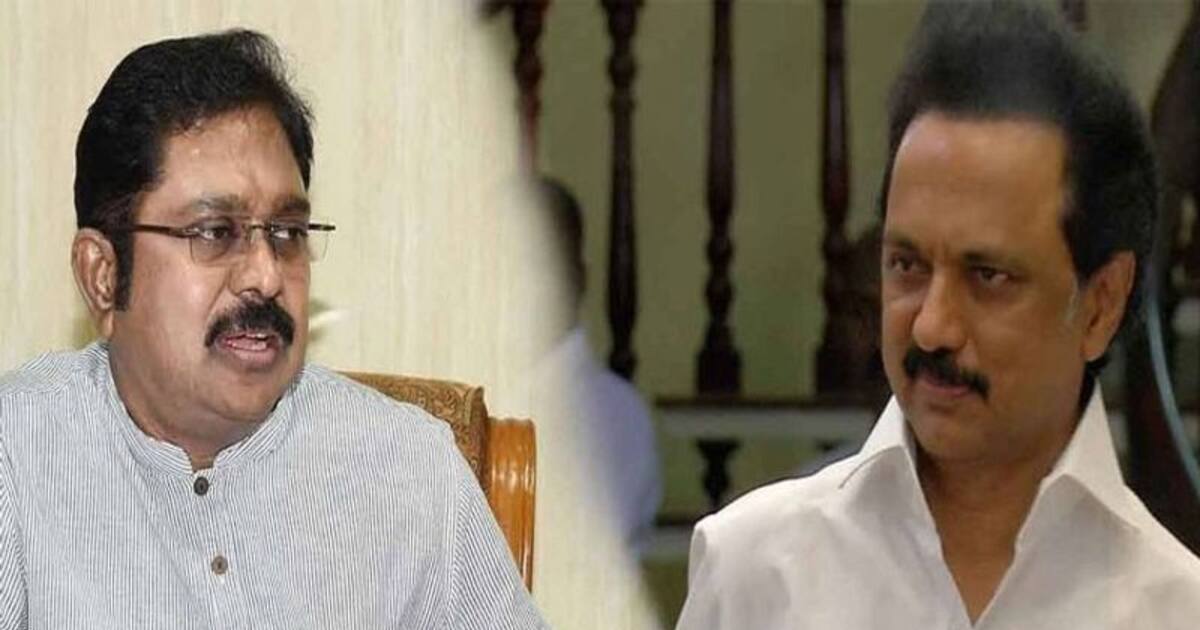 இனி நடவடிக்கை எடுத்து என்ன பயன்? முதல்வரின் அறிவிப்பு வெறும் கண் துடைப்பு.. திமுகவை விடாமல் விரட்டும் TTV.!