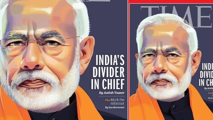 Modi the divider of india Modi the divider of india