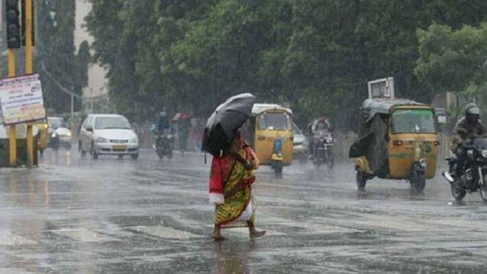 9 districts to day heavy rain 9 districts to day heavy rain