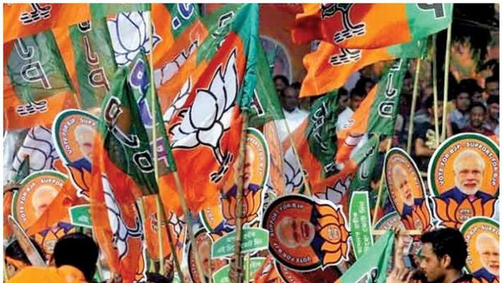 Assembly By Election BJP Will Win In Kundgol Says Katta subramanya Naidu Assembly By Election BJP Will Win In Kundgol Says Katta subramanya Naidu