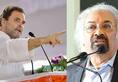 Sikhs heckle Rahul Gandhi in Chandigarh for not apologising for Sam Pitroda remark