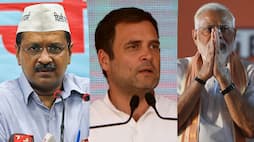 Exit poll 2019 predicts BJP landslide victory in Delhi while Congress, AAP fight for revival