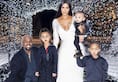 Kim Kardashian West, Kanye West welcome fourth child