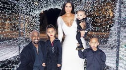 Kim Kardashian West, Kanye West welcome fourth child