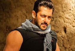 Salman Khan shows perfect split, giving major fitness goals
