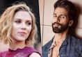 Shahid Kapoor finds Scarlett Johansson hot and wants to watch her taking a shower