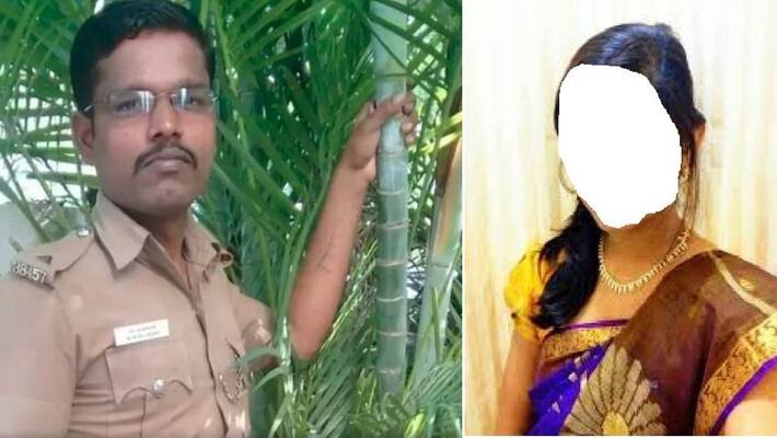 Police harassment college girl at nellai Police harassment college girl at nellai