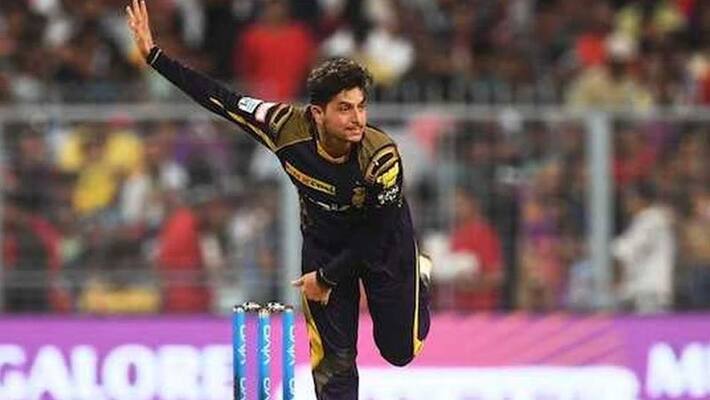 kuldeep yadav names 2 toughest batsman for bowled to in ipl kuldeep yadav names 2 toughest batsman for bowled to in ipl