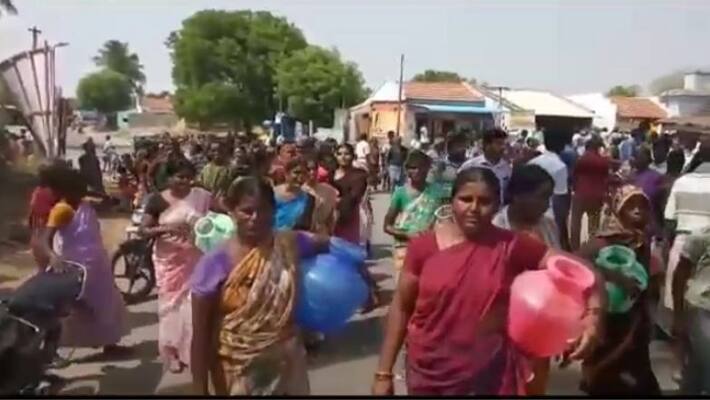 drinking water issues in munaiyanoor district karur drinking water issues in munaiyanoor district karur