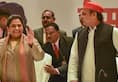 Antagonist Akhilesh Yadav will election campaign for Afzal Ansari in Gazipur with mayawati