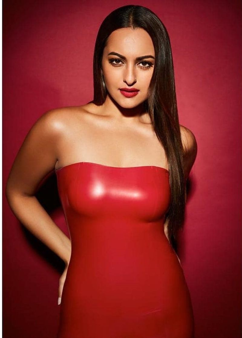 What Does Sonakshi Sinha Want To Do Right After Lockdown Is Lifted