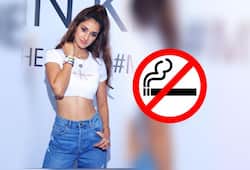 bollywood celebrities who don't smoke and drink in real life