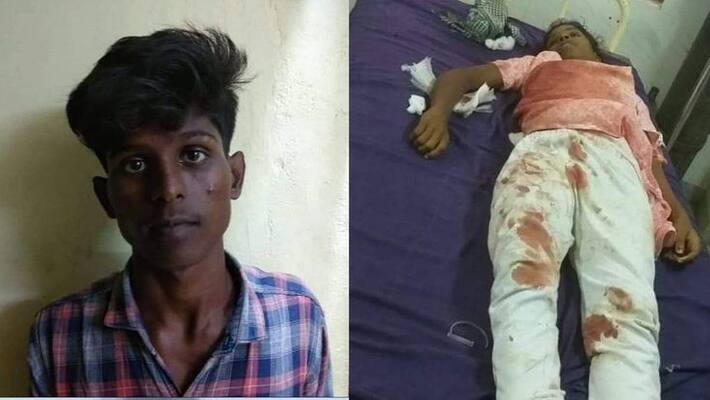 Communist Marxist Raised question on Thilagavathi murder Communist Marxist Raised question on Thilagavathi murder