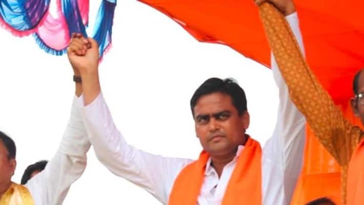 Santanu thakur called a closed door meeting with all disgruntled MLAs bmm Santanu thakur called a closed door meeting with all disgruntled MLAs bmm