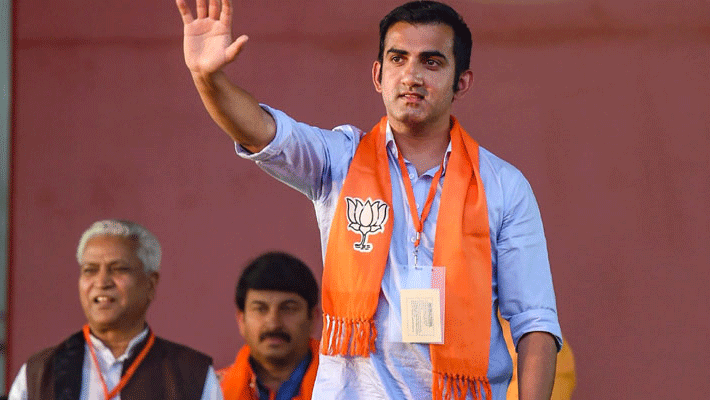 Pamphlet issue...gambhir gambhir Pamphlet issue...gambhir gambhir
