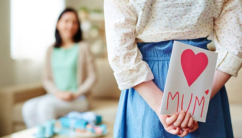 Make your mother feel special with these thoughtful gifts.  Still struggling with ideas? Here are a few.