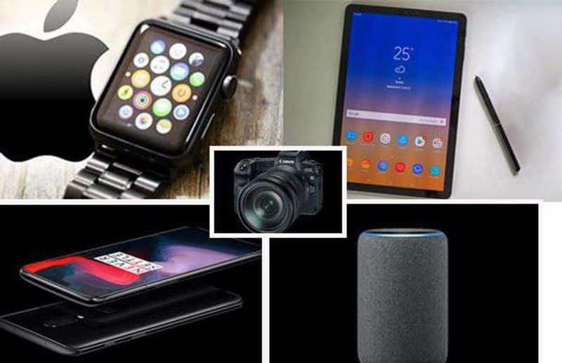 Gadget Goddess:  If you have a mother who is tech-savvy, then gift her a model of the latest gadget that she’s been eyeing for a while. From iPhones to Androids to Kindles and tablets, or even a good music system or Bluetooth speakers would seal the deal.