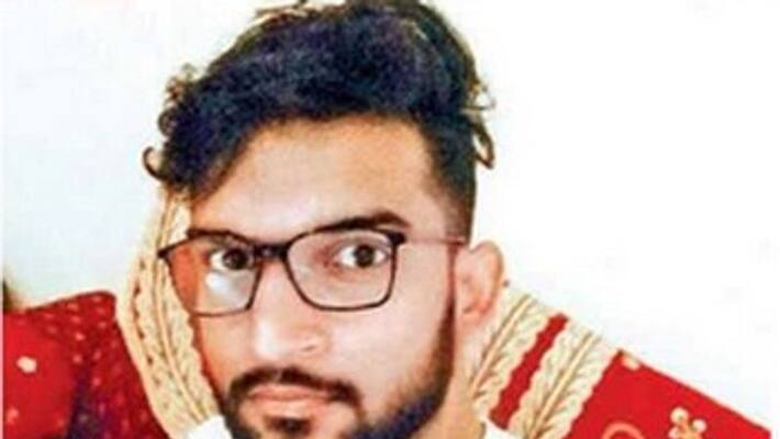 Boyfriend killed his girlfriend Boyfriend killed his girlfriend