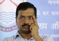 Anonymous survey call on phones say AAP is the clear winner a day ahead of Delhi poll