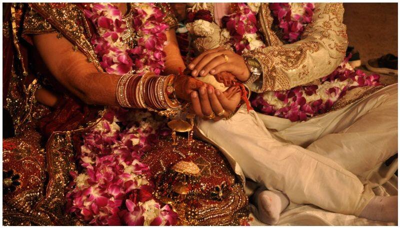 Significance of chooda and Kalire for Punjabi Bride in wedding