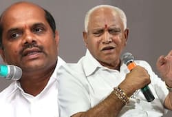 JDS MLA says Karnataka govt can't be destabilised BJP terms it as effort to please Deve Gowda