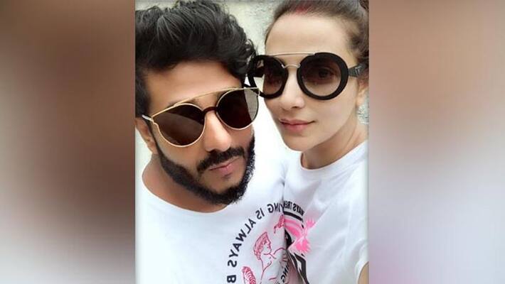 Subhasree Ganguly shared a video from her Africa trip Subhasree Ganguly shared a video from her Africa trip