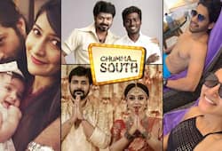 From Samantha's bikini picture to Yash's munchkin's picture, watch Chumma South