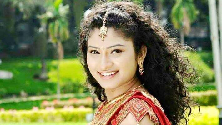 actress vishnupriya got pregnancy actress vishnupriya got pregnancy