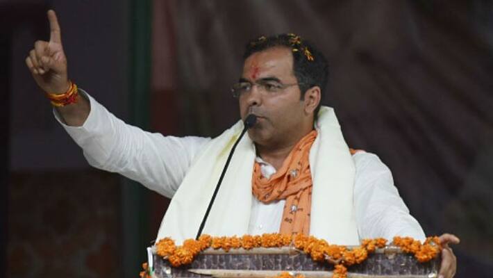 Delhi BJP MP Parvesh Varma Shocker On Shaheen Bagh Protesters Delhi BJP MP Parvesh Varma Shocker On Shaheen Bagh Protesters