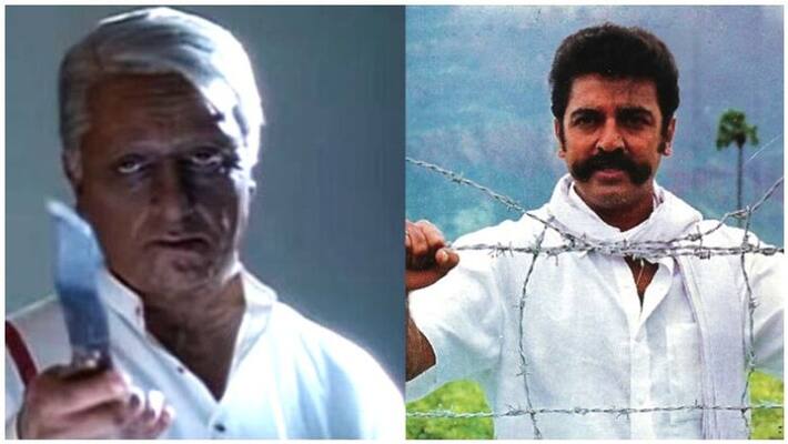 kamal to start thevar magan 2 kamal to start thevar magan 2