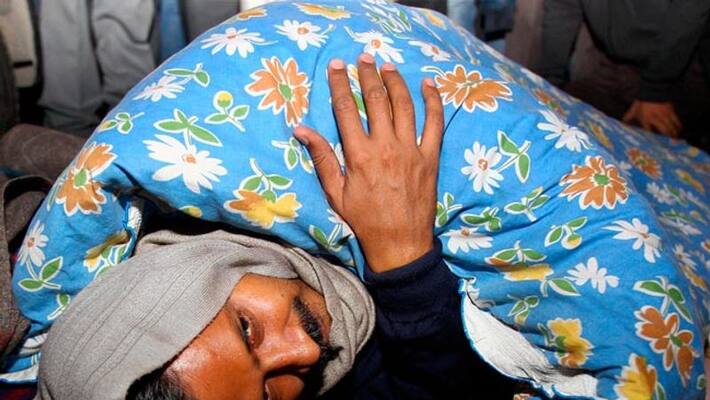 Will be assassinated like Indira Gandhi, Arvind Kejriwal claims Will be assassinated like Indira Gandhi, Arvind Kejriwal claims