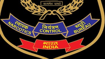 Rupees 400 crore worth of contraband seized by the narcotics control bureau