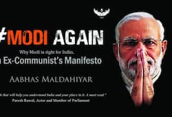 Young political activists must read Modi Again an Ex Communist Manifesto