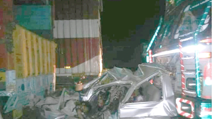 car accident... 7 people kills car accident... 7 people kills