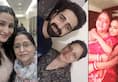 Mother's Day: TV celebs have something special to say about their mom