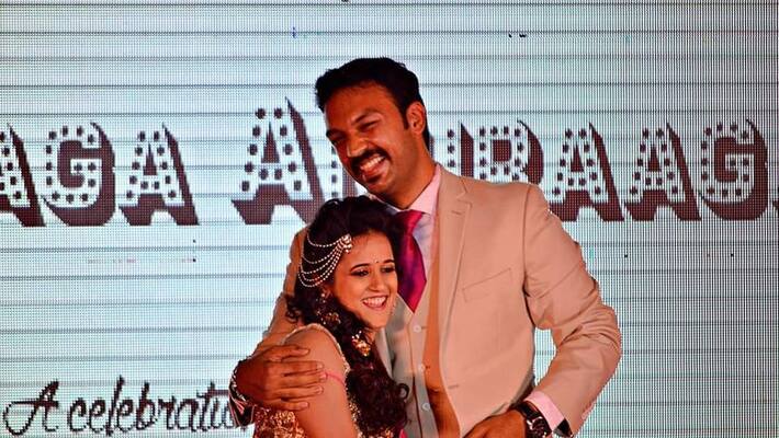 Amit Bhargav got child birth Amit Bhargav got child birth